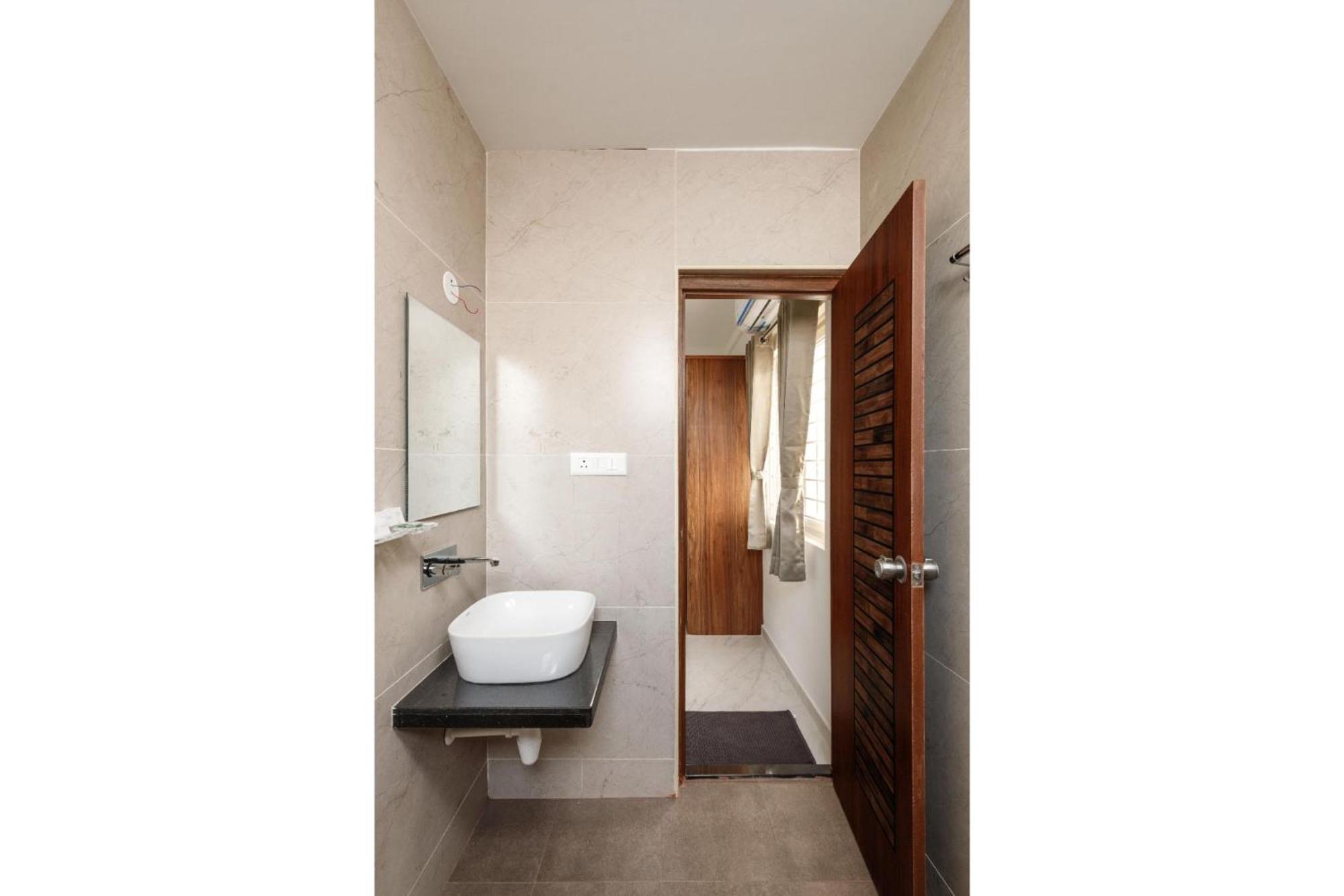 Olive Serviced Apartments Btm Layout Бангалор Экстерьер фото